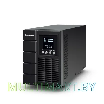 Источник бесперебойного питания CyberPower OLS1500E